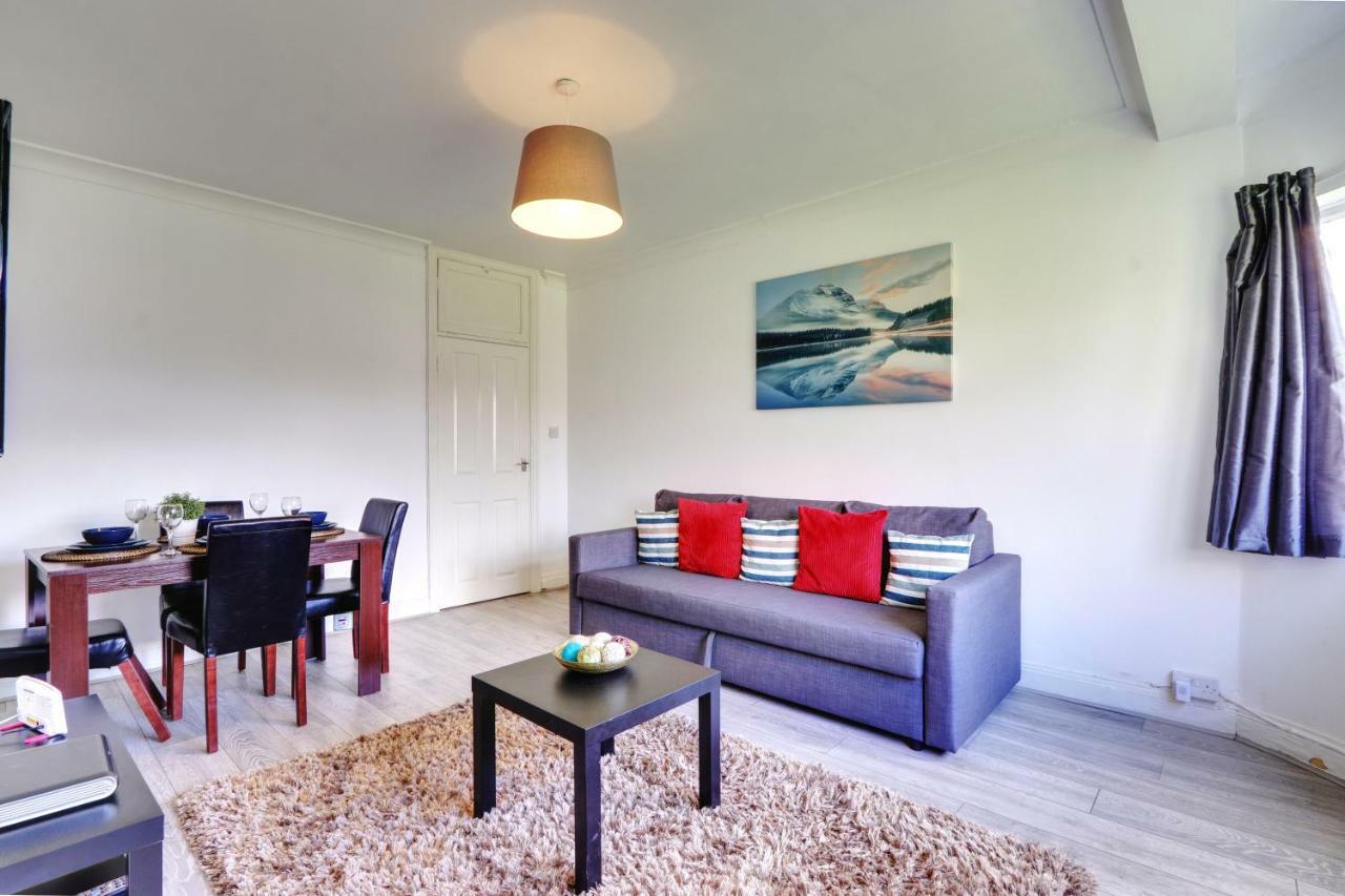 Kingswood Apartment London
